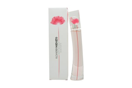 Kenzo Flower by Kenzo Poppy Bouquet Eau de Toilette 30ml Spray
