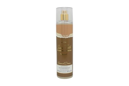 Sabrina Carpenter Sweet Tooth Caramel Dream Body Mist 236ml