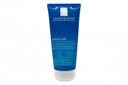 La Roche-Posay Effaclar Purifying Foaming Gel 200ml