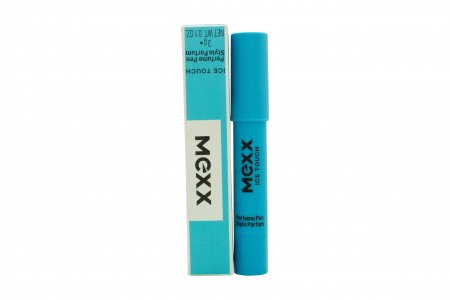 Mexx Ice Touch Women Perfume Pen 3ml