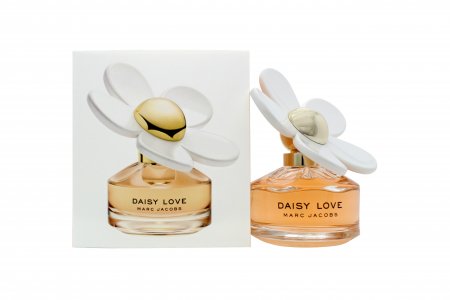 Marc Jacobs Daisy Love Eau de Toilette 100ml Spray