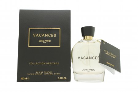 Jean Patou Heritage Vacances Eau de Parfum 100ml Spray