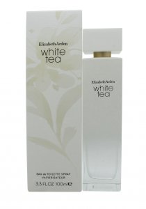 Elizabeth Arden White Tea Eau de Toilette 100ml Spray