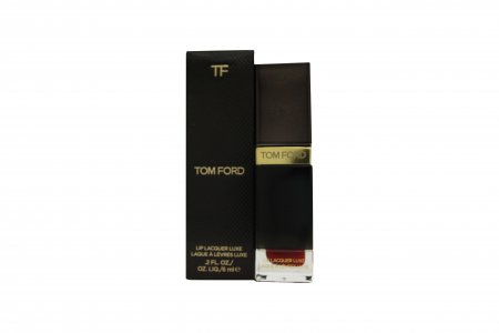 Tom Ford Lip Lacquer Luxe Matte 6ml - 06 Overpower