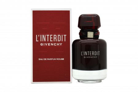 Givenchy L'Interdit Eau de Parfum Rouge Eau de Parfum 50ml Spray