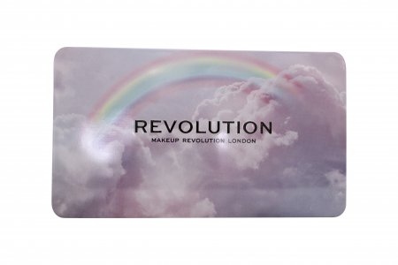 Makeup Revolution Rainbow Eyeshadow Palette 19.8g