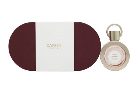 Caron D?lire de Roses Parfum 30ml Spray