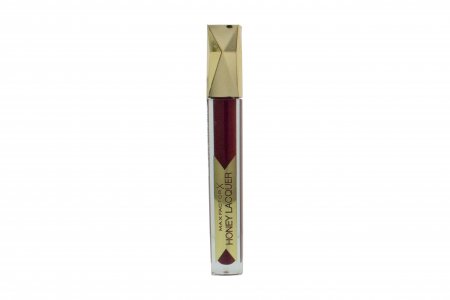 Max Factor Colour Elixir Honey Lacquer Lip Gloss 3.8ml - 40 Regale Burgndy