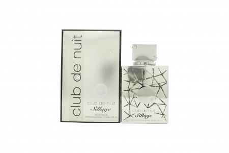 Armaf Club De Nuit Sillage Eau De Parfum 105ml Spray