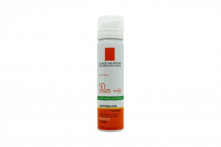 La Roche-Posay Anthelios Invisible Fresh Mist SPF50+ 75ml