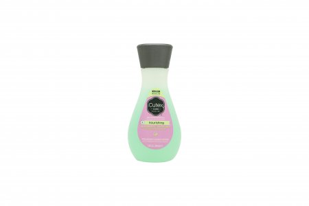 Cutex Nourishing Nail Polish Remover 100ml