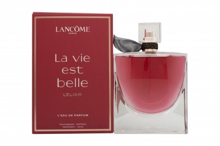 Lanc?me La Vie est Belle L'Elixir L'eau de Parfum 100ml Spray