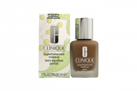 Clinique Superbalanced Makeup 30ml - 09 Sand