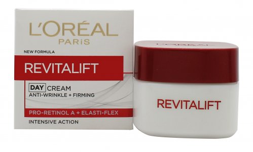 L'Oreal RevitaLift Day Cream 50ml