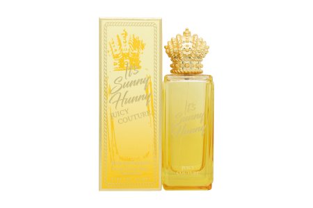 Juicy Couture Rock The Rainbow It's Sunny Hunny Eau de Toilette 75ml Spray