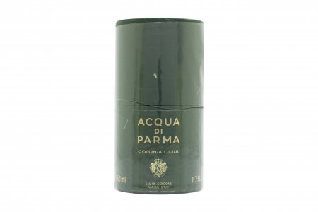 Acqua di Parma Colonia C.L.U.B. Eau de Cologne 50ml Spray
