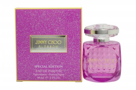 Jimmy Choo Blossom Special Edition 2024 Eau de Parfum 60ml Spray