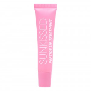 Sunkissed Skin Peptide Lip Treatment 13ml