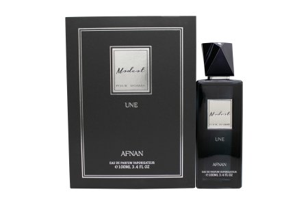 Afnan Modest Pour Homme Une Eau de Parfum 100ml Spray