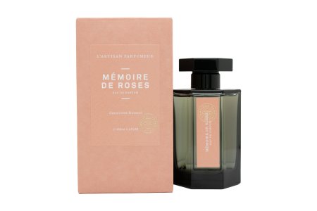 L'Artisan Parfumeur M?moire de Roses Eau de Parfum 100ml Spray