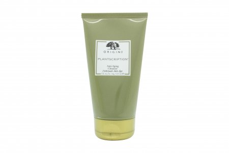 Origins Plantscription Anti-Aging Cleanser 150ml