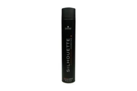 Schwarzkopf Silhouette Super Hold Hair Spray 750ml