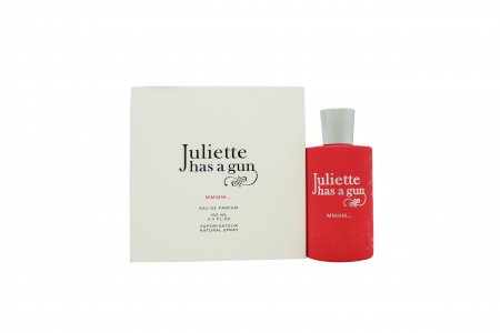 Juliette Has A Gun Mmmm... Eau de Parfum For Women 100ml Spray