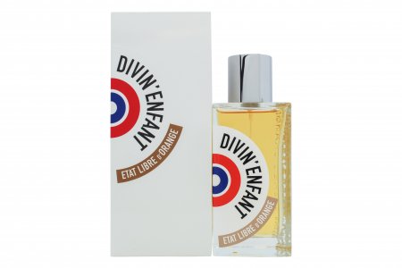 Etat Libre d`Orange Divin`Enfant Eau de Parfum 100ml Spray
