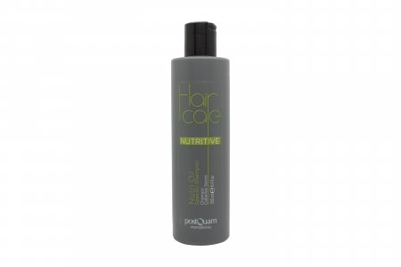 PostQuam Hair Care Nutri Oil Specific Shampoo? 250ml