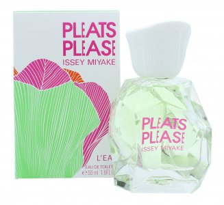 Issey Miyake Pleats Please L'Eau Eau de Toilette 50ml Spray