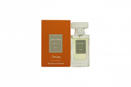Jenny Glow Amber Eau de Parfum 30ml Spray