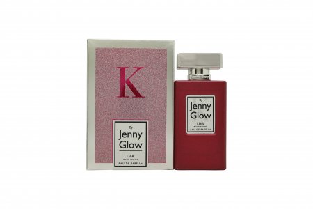 Jenny Glow U4A Eau de Parfum 80ml Spray