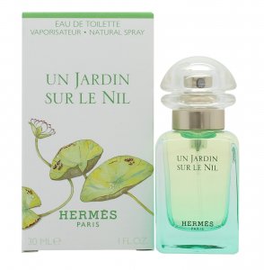 Herm?s Un Jardin Sur Le Nil Eau de Toilette 30ml Spray