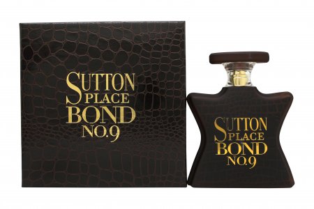 Bond No 9 Sutton Place Eau de Parfum 100ml Spray