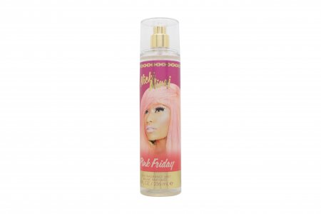 Nicki Minaj Pink Friday Body Mist 235ml Spray