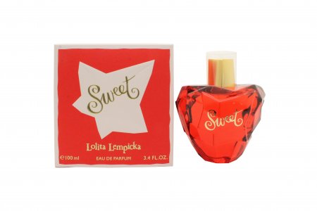 Lolita Lempicka Sweet Eau de Parfum 100ml Spray