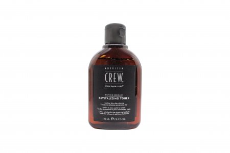 American Crew Revitalizing Toner 150ml