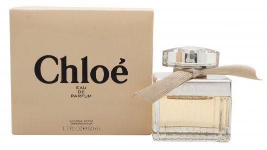 Chlo? Signature Eau de Parfum 50ml Spray