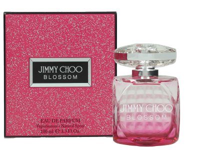 Jimmy Choo Blossom Eau de Parfum 100ml Spray