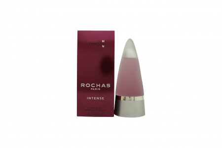 Rochas Man Intense Eau de Parfum 100ml Spray