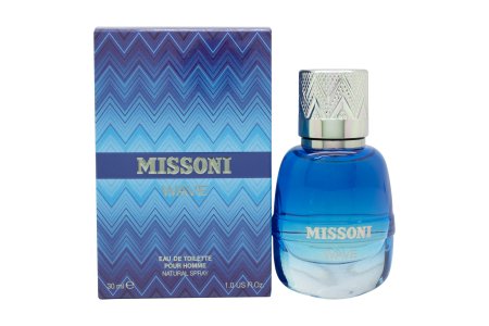 Missoni Missoni Wave Eau de Toilette 30ml Spray