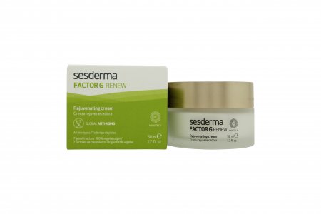 Sesderma Activating Factor G Renew Collagen Cream 50ml