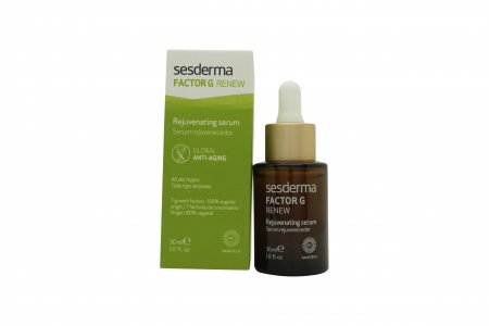 Sesderma Activating Factor G Renew Collagen Serum 30ml