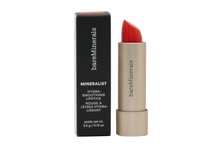 bareMinerals Mineralist Hydra-Smoothing Lipstick 3.6g - Energy