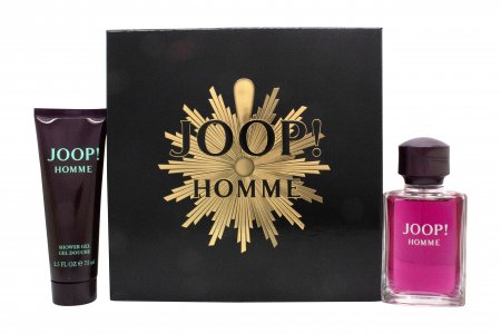 Joop! Homme Gift Set 75ml EDT + 75ml Shower Gel