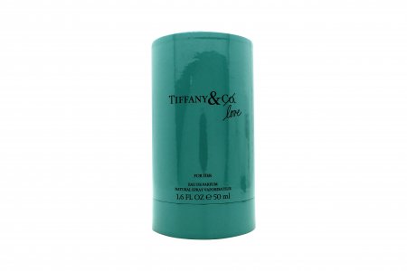 Tiffany & Co Love for Her Eau de Parfum 50ml Spray