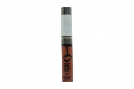 Revlon Street Wear Lip Gloss 5ml - 016 Burnt