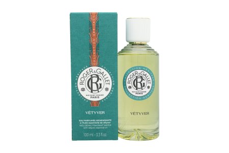 Roger & Gallet V?tyver Eau Parfum?e 100ml Splash
