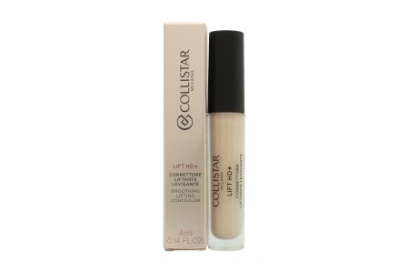 Collistar LIFT HD+ Concealer 4ml - 0 Avorio