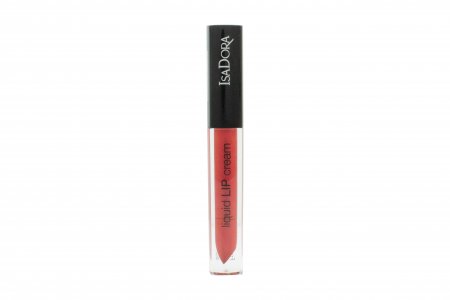 IsaDora Liquid Lip Cream 3.5ml - Red Legend